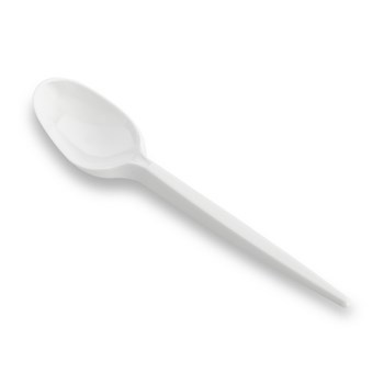Guillin Polska Servipack Łyżki wielokrotnego użytku PS , białe typu Superior - 50 szt.