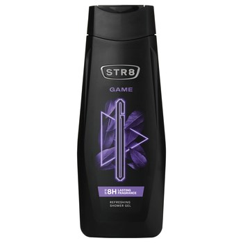STR8 ŻEL P/P GAME 400ML