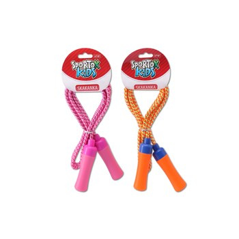 Skakanka Sportox Kids