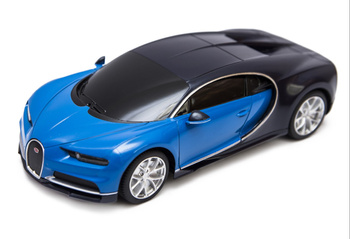 Bugatti Chiron R/C V-268