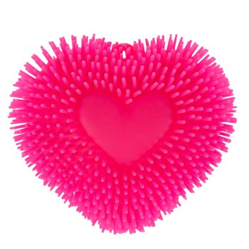 Antystres - kudłate serce