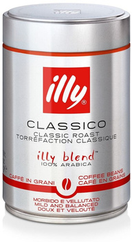 Kawa Illy Espresso 100% Arabica 250g