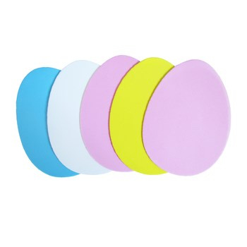 Piankowa baza do dekoracji zrób to sam jajko (6 szt.)