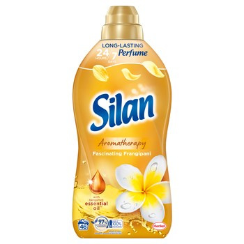 SILAN PŁYN D/PŁ FASC.FR.1,012L