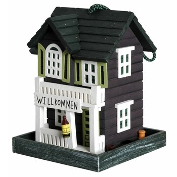 Karmnik dla ptaków "Witamy"