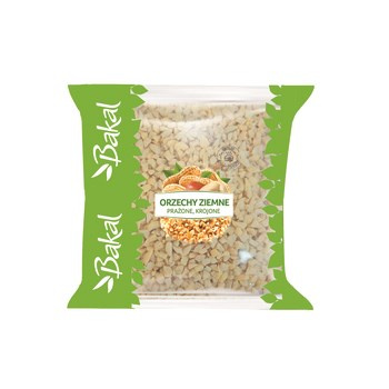 ATL.ORZECHY ZIEMNE PRAŻ.KR 1KG