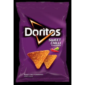 DORITOS SWEET CHILLI 100G