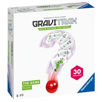 Gravitrax The Game Flow