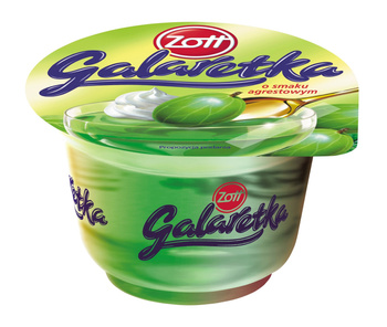Zott Galaretka agrestowa 175 g