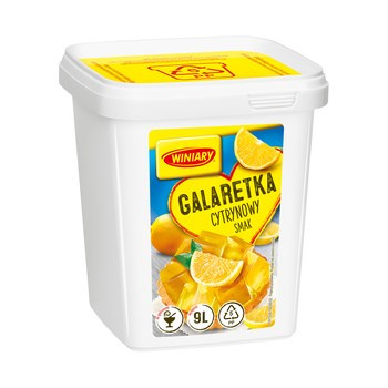 WINIARY GALARETKA CYTRYN.1,3KG