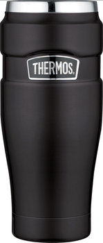 THERMOS Kubek termiczny 0,47l czarny