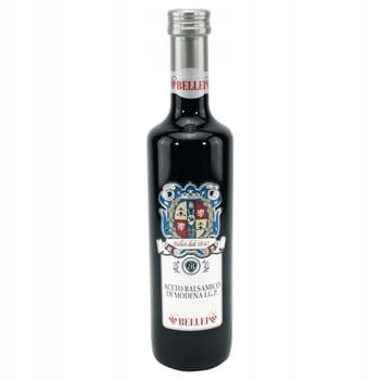 Ocet balsamiczny z Modeny Silwer 500 ml Bellei