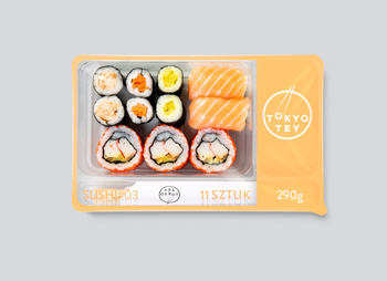 ZESTAW SUSHI#3 290G