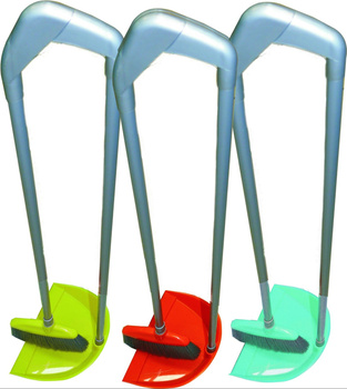 ZMIOTKA+SZUFELKA LEŃ