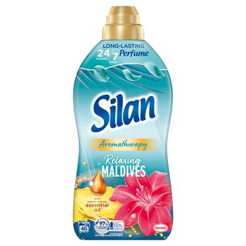 SILAN PŁYN D/PŁ REL.MAL.1,012L