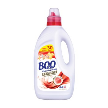 BOOSTER PŁYN D/PR KOLOR 1,5L
