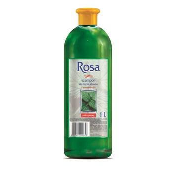 ROSA SZAMPON POKRZYWA 1L