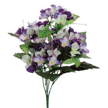 JUMI Bukiet sztuczny kwiaty wiosenne