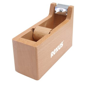 Podajnik do taśmy klejącej REXUS