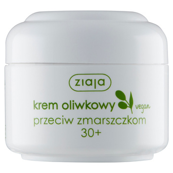 Ziaja Oliwkowy krem przeciw zmarszczkom 50ml