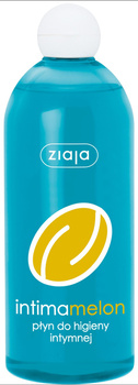Ziaja Intima Melon Płyn do higieny intymnej 500 ml