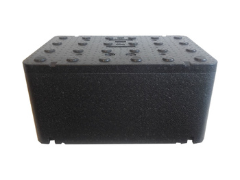 Pojemnik termoizolacyjny GN1/1 HORECA POLSKA