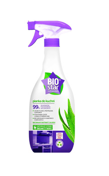 BioStar Pianka do kuchni 700 ml