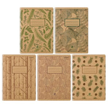 Zeszyt A5 60k linia TOP-2000