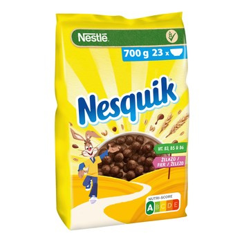 PAC.NESQUIK 700G