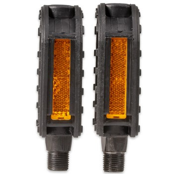 Pedały dziecięce 1/2"