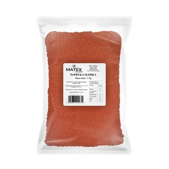 MAT.PAPRYKA SŁODKA 1KG