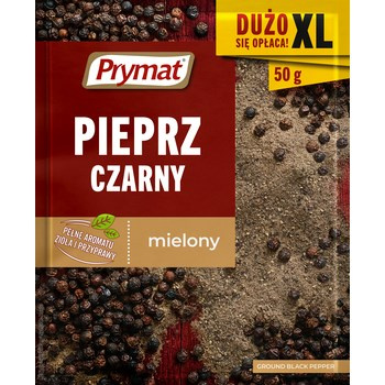 PRY.PIEPRZ CZAR.MIELON.XXL 50G
