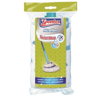 Spontex Twist Mop zapas