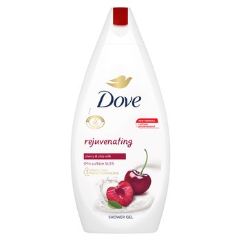 DOVE ŻEL P/P (D) REJUVEN.450ML
