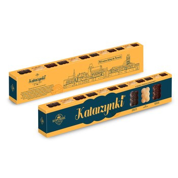 KOP PIERNIKI KATARZYNKI 351G
