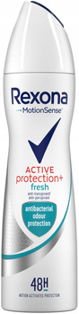 Rexona Active Protection+ Fresh Antyperspirant w aerozolu dla kobiet 150 ml