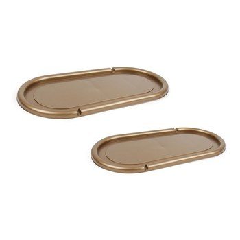 Gamline Podstawka pod znicze mała mix kolorów