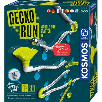 Gecko Run zestaw startowy