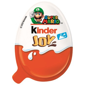 KINDER JOY 20G