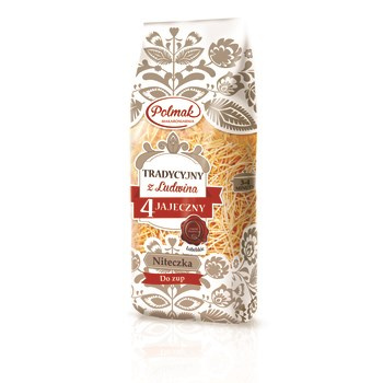POL MAK NITECZKA 4 JAJECZ.250G