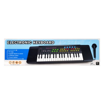 Organki z mikrofonem R-909 (J-712)