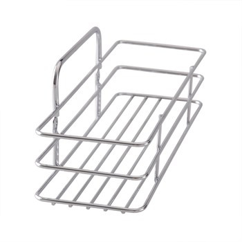 Koszyk płaski przykręcany, MIKO S1