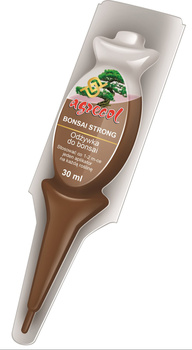 BONSAI Strong - kroplownik 30 ml Agrecol