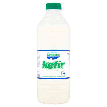 Krasnystaw Kefir 1 kg