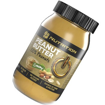 SAN.KREM ORZECHOWY CREAMY 900G