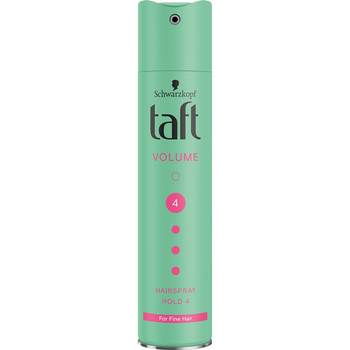 Taft Volume Lakier do włosów 250 ml