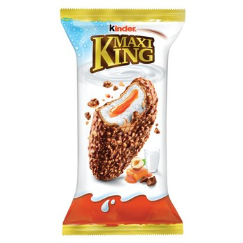 FER.KINDER MAXI KING 35G