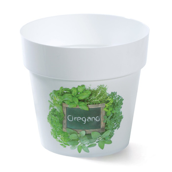 Doniczka Prosperplast  IML śr. 14 cm  H3