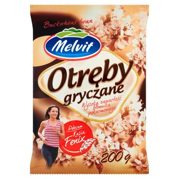 MEL.OTRĘBY GRYCZANE PR.200G
