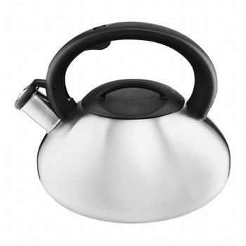 Czajnik 2,5l satynowany Melody Ambition